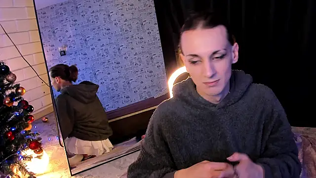 Anjela Botton online show from January 31, 7:11 pm