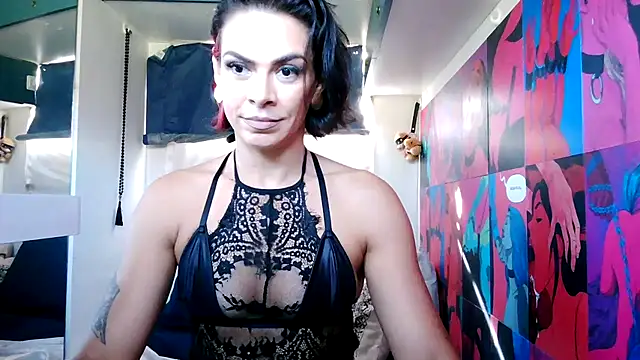 Veronnaink online show from November 12, 10:48 am