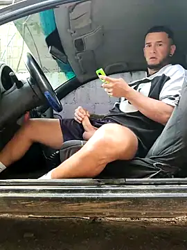 Master pigdirty online show from September 18, 1:24 pm