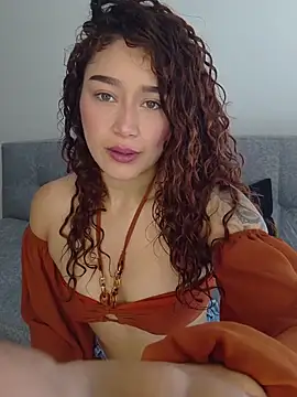 LilithAmber11 online show from March 7, 2:47 pm