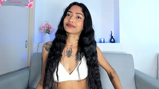 Alykass online show from November 20, 1:55 pm