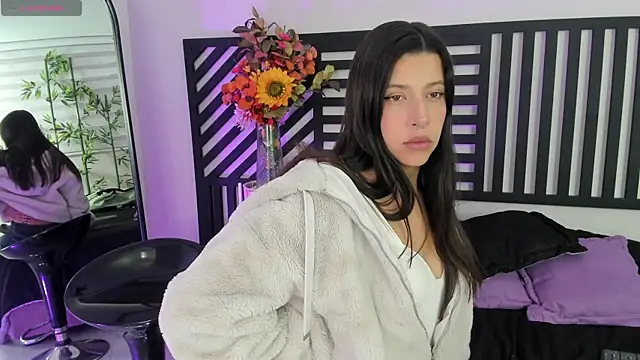 Aria sweetling online show from October 20, 12:27 pm