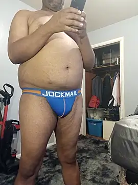 funandfreakyguy 97 online show from October 24, 6:26 pm