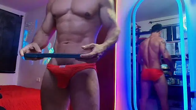 jessidx online show from December 5, 8:45 am