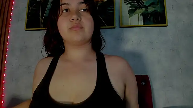 BabyLanck online show from November 30, 11:53 pm