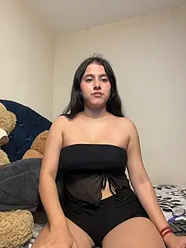 vikysexy283 online show from November 10, 2:21 am