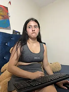 vikysexy283 online show from November 23, 12:38 pm