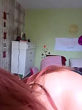 RhondaRump online show from December 2, 4:13 pm