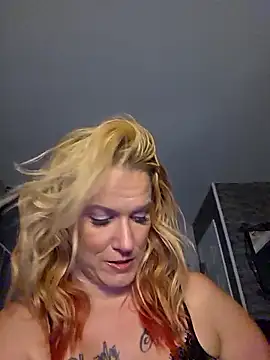 RhondaRump online show from May 28, 5:27 am