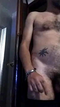 PearlingBunkbed online show from September 10, 12:43 am