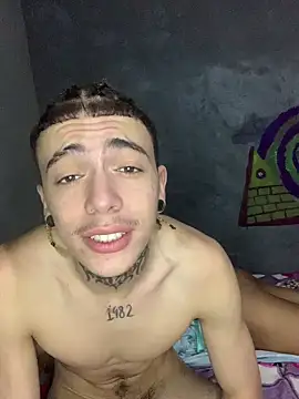 lily Bliss online show from September 26, 7:34 am