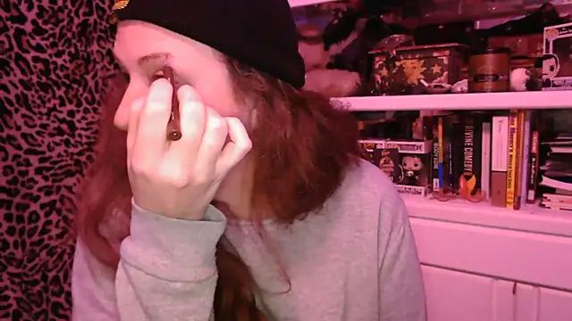 RasheleErotica online show from December 19, 2:29 am