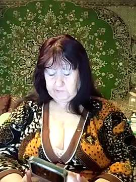 CrystalLime6411 online show from March 12, 3:51 pm