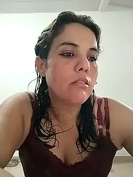 Bellapotencia1985 online show from February 16, 10:22 am