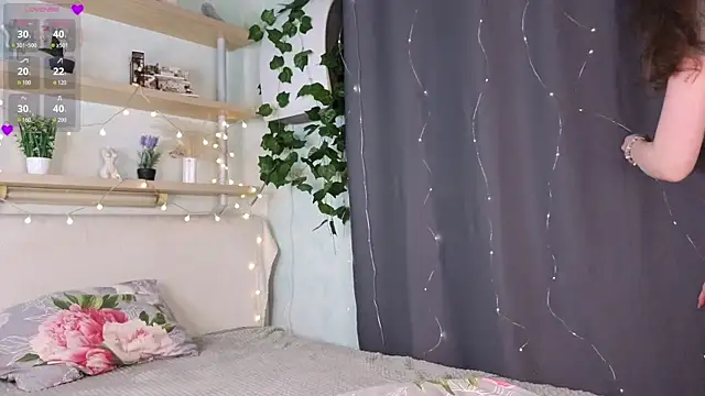 Snapshot of CarolSutton chatting on February 21, 11:39 pm CarolSutton online show from February 21, 11:39 pm