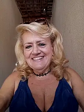 Belladama61 online show from September 9, 1:10 pm