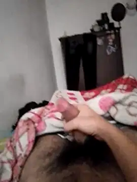 jaider669 online show from July 31, 3:00 pm