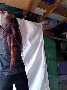 Wonderland97 online show from January 13, 8:58 pm