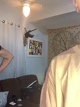 sr dias online show from February 25, 11:25 pm