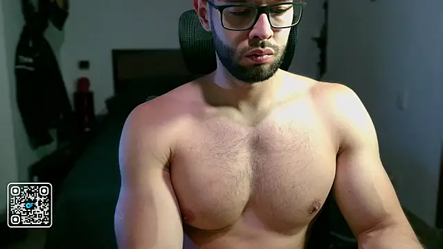 Snapshot of jacobmuscle4u chatting on September 16, 12:00 am jacobmuscle4u online show from September 16, 12:00 am