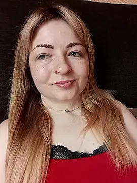 Snapshot of Kate2891 chatting on April 17, 5:43 am Kate2891 online show from April 17, 5:43 am