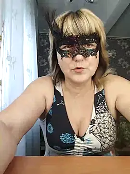 AliceGold5231 online show from October 29, 6:26 am