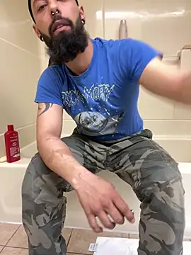 ZaneWorld777 online show from April 20, 11:50 pm