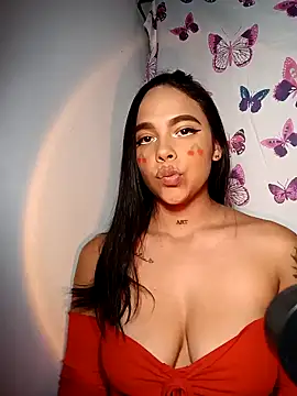 linda698049 online show from October 5, 6:23 am