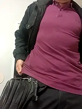 RichardW online show from February 16, 6:48 pm