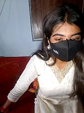 arti9995 online show from February 24, 9:07 am