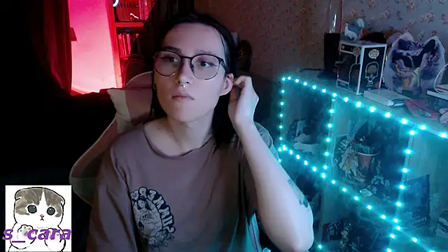s cara online show from September 12, 5:24 pm