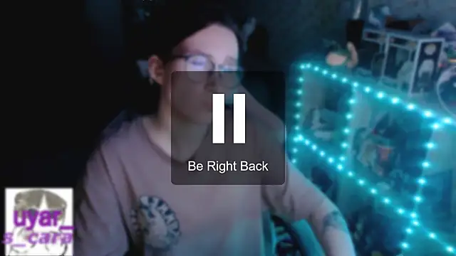 s cara online show from September 21, 7:48 pm