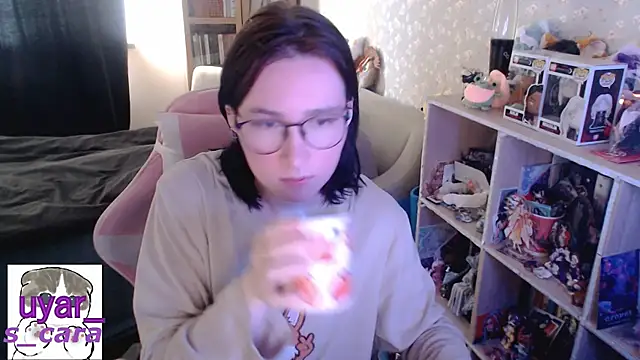 s cara online show from September 22, 12:51 pm