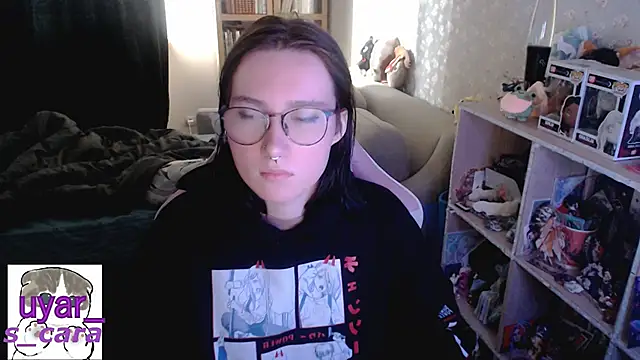 s cara online show from September 25, 9:02 am