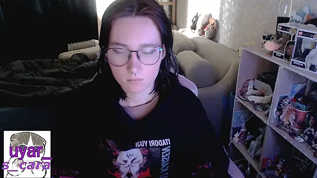 s cara online show from September 27, 9:14 am