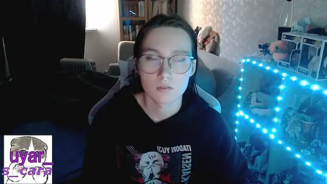 s cara online show from September 29, 1:38 pm