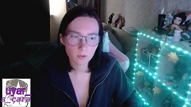 s cara online show from October 12, 12:04 pm
