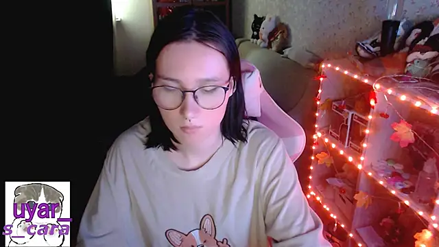 s cara online show from October 23, 12:26 pm