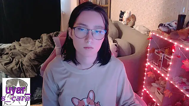 s cara online show from October 24, 12:23 pm
