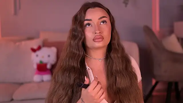 MillaSerene online show from March 9, 6:28 am