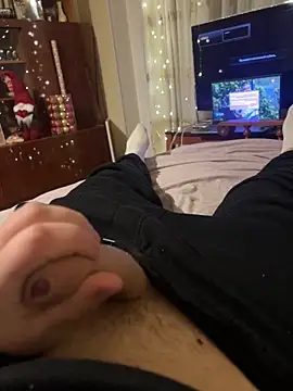 Snapshot of LuckyGirlfriends chatting on November 12, 8:52 pm LuckyGirlfriends online show from November 12, 8:52 pm