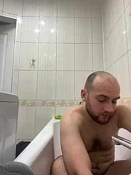 LuckyGirlfriends online show from February 6, 6:33 pm