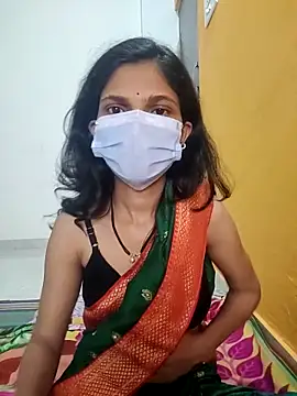 Shivani2002 online show from November 21, 5:33 pm