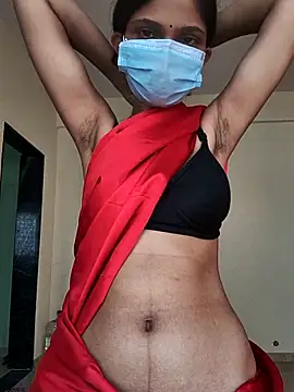 Shivani2002 online show from December 5, 8:12 am