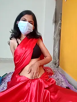 Shivani2002 online show from December 15, 1:54 am