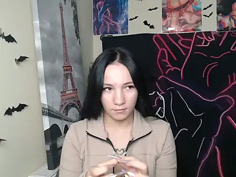 Em7MaA online show from November 5, 1:11 pm