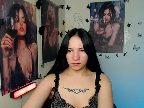 Em7MaA online show from November 9, 7:34 pm