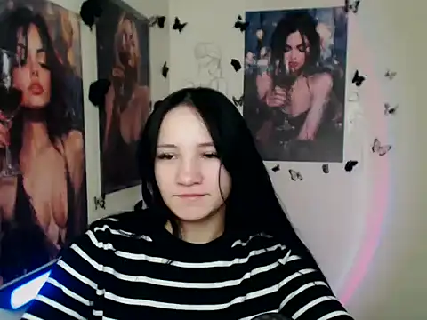 Em7MaA online show from January 8, 6:59 am