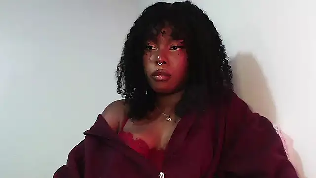 SparklingSoleil online show from November 21, 5:44 pm