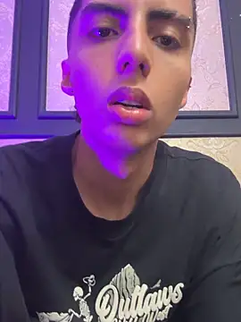 Mister Obsession online show from November 13, 6:29 pm